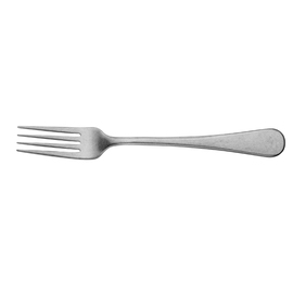 dining fork stainless steel 18/10  L 202 mm product photo