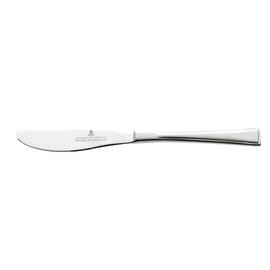 butter spreader|toast knife PASADENA  L 173 mm massive handle solid product photo