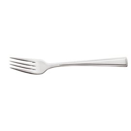 fork PASADENA stainless steel 18/10 shiny  L 180 mm product photo