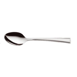 teaspoon PASADENA stainless steel shiny  L 142 mm product photo
