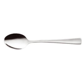 teaspoon LONDON stainless steel matt  L 140 mm product photo