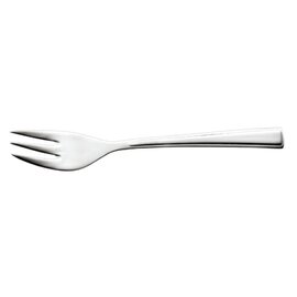 cake fork PASADENA stainless steel 18/10 shiny  L 148 mm product photo