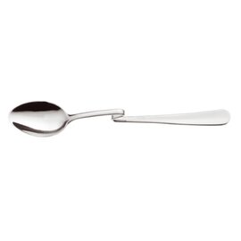 latte macchiato spoon CASINO 5945 stainless steel shiny  L 180 mm product photo