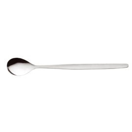 lemonade spoon|yogurt spoon|longdrink spoon MONITA stainless steel matt  L 193 mm product photo