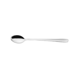 lemonade spoon|yogurt spoon|longdrink spoon LUCA stainless steel shiny  L 200 mm product photo