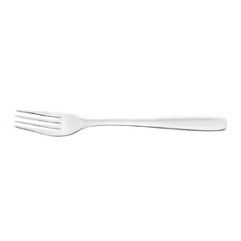 cake fork LUCA stainless steel 18/0 shiny  L 157 mm product photo