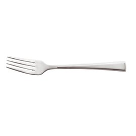 dining fork PASADENA stainless steel 18/10 shiny  L 200 mm product photo