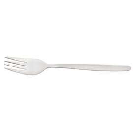 dining fork MONITA stainless steel 18/0 matt  L 187 mm product photo