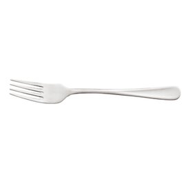 dining fork CASINO 5945 stainless steel 18/0 shiny  L 195 mm product photo