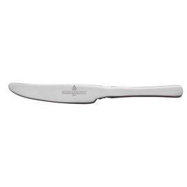 finger food knife PICCOLO stainless steel  L 129 mm product photo
