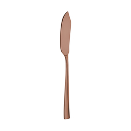 fish knife MONTEREY 6160 PVD-Chocolate L 209 mm product photo