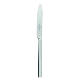 dining knife solid GIRONA shiny L 227 mm product photo