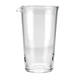 stirring glass 730 ml  H 650 mm product photo