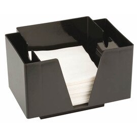 bar caddy black 193 mm  B 137 mm product photo