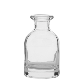 bitters bottle 100 ml glass Ø 62 mm H 102 mm product photo