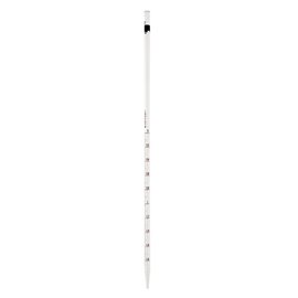 Pipette glass transparent product photo