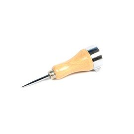 ice pick Mini wooden handle 1 point product photo