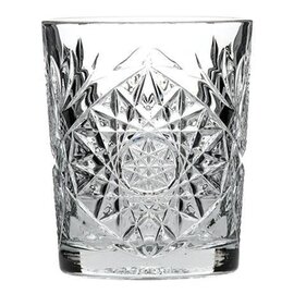 whisky glass HOBSTAR D.O.F. 35.5 cl product photo