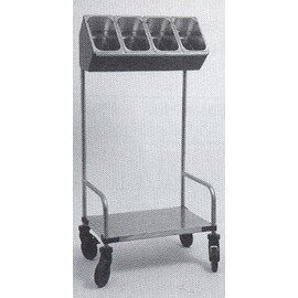 CLEARANCE | Serving trolley product photo