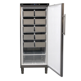 freezer white 513 ltr | static cooling | door swing on the right product photo