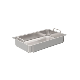 cooking container thermoplates® GN 1/1 | 100 mm non-stick coated | nano-coated product photo