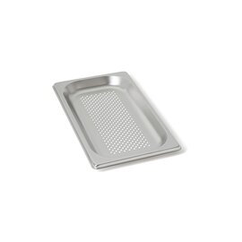 GN container GN 1/3  x 20 mm Type 13 044 stainless steel product photo