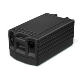 thermoport® TP 100 K black 26 ltr  | 370 mm  x 645 mm  H 308 mm product photo