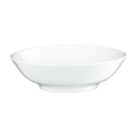 plate deep 340 ml MERAN Ø 145 mm porcelain white product photo