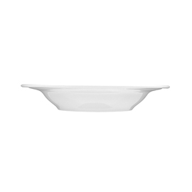 plate deep 310 ml MERAN Ø 226 mm porcelain white product photo