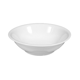 dessert bowl MERAN 240 ml Ø 132 mm porcelain white product photo