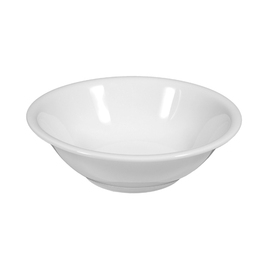 bowl MERAN 500 ml Ø 160 mm porcelain white product photo
