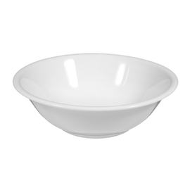 bowl MERAN 1500 ml Ø 230 mm porcelain white product photo