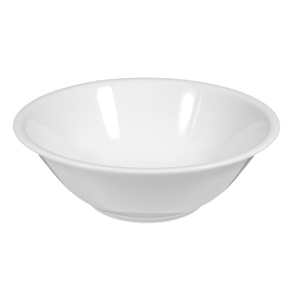 bowl MERAN 1900 ml Ø 250 mm porcelain white product photo