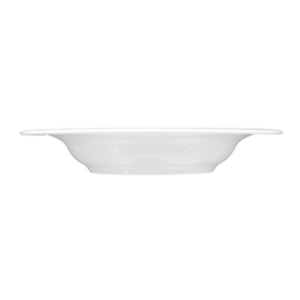 plate deep SAVOY Ø 234 mm porcelain white product photo