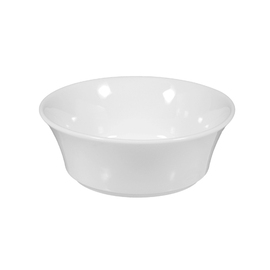 dessert bowl 260 ml SAVOY white Ø 119 mm porcelain product photo