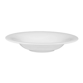 gourmet plate SAVOY Ø 270 mm 460 ml porcelain white product photo