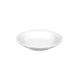 sugar bowl SAVOY white Ø 82 mm porcelain product photo