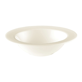 bowl 360 ml DIAMANT cream white Ø 188 mm porcelain product photo