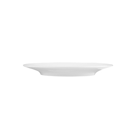 coup plate flat Ø 164 mm COUP FINE DINING porcelain white product photo