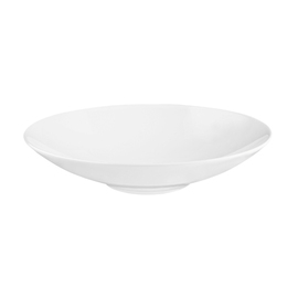 coup bowl COUP FINE DINING 1 ltr porcelain white Ø 233 mm product photo