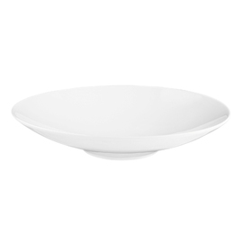 coup bowl COUP FINE DINING 1.23 ltr porcelain white Ø 261 mm product photo