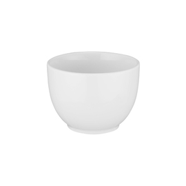 bowl COUP FINE DINING 0.18 ltr high porcelain white Ø 83 mm product photo