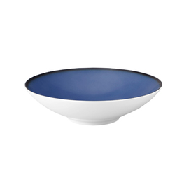 coup bowl 0.74 ltr COUP FINE DINING FANTASTIC blue porcelain Ø 200 mm product photo