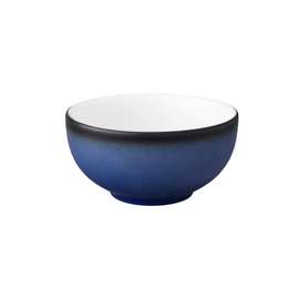 bowl 0.2 ltr COUP FINE DINING FANTASTIC blue porcelain Ø 96 mm product photo