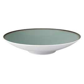 coup bowl 1.23 ltr COUP FINE DINING FANTASTIC turquoise porcelain Ø 261 mm product photo