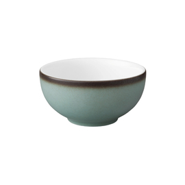 bowl 0.2 ltr COUP FINE DINING FANTASTIC turquoise porcelain Ø 96 mm product photo