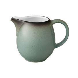 Milk pourer COUP FINE DINING FANTASTIC turquoise 230 ml porcelain product photo
