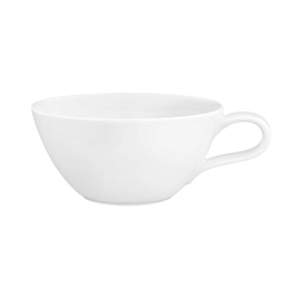 tea cup COUP FINE DINING 280 ml porcelain white product photo