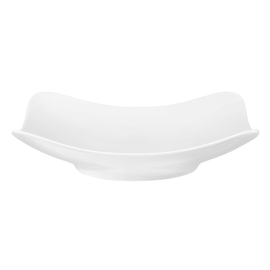 coup bowl COUP FINE DINING square porcelain white 220 mm x 220 mm product photo