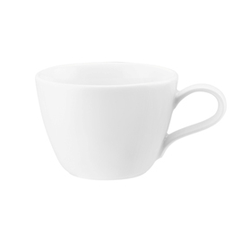 cappuccino cup COUP FINE DINING 220 ml porcelain white product photo